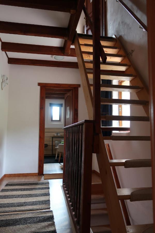 Chambres D'Hotes Le Chene Ban-sur-Meurthe-Clefcy Εξωτερικό φωτογραφία