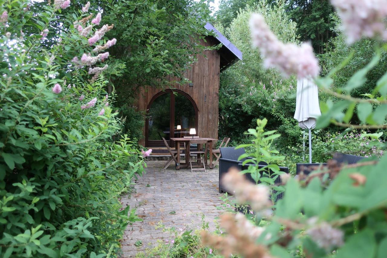 Chambres D'Hotes Le Chene Ban-sur-Meurthe-Clefcy Εξωτερικό φωτογραφία