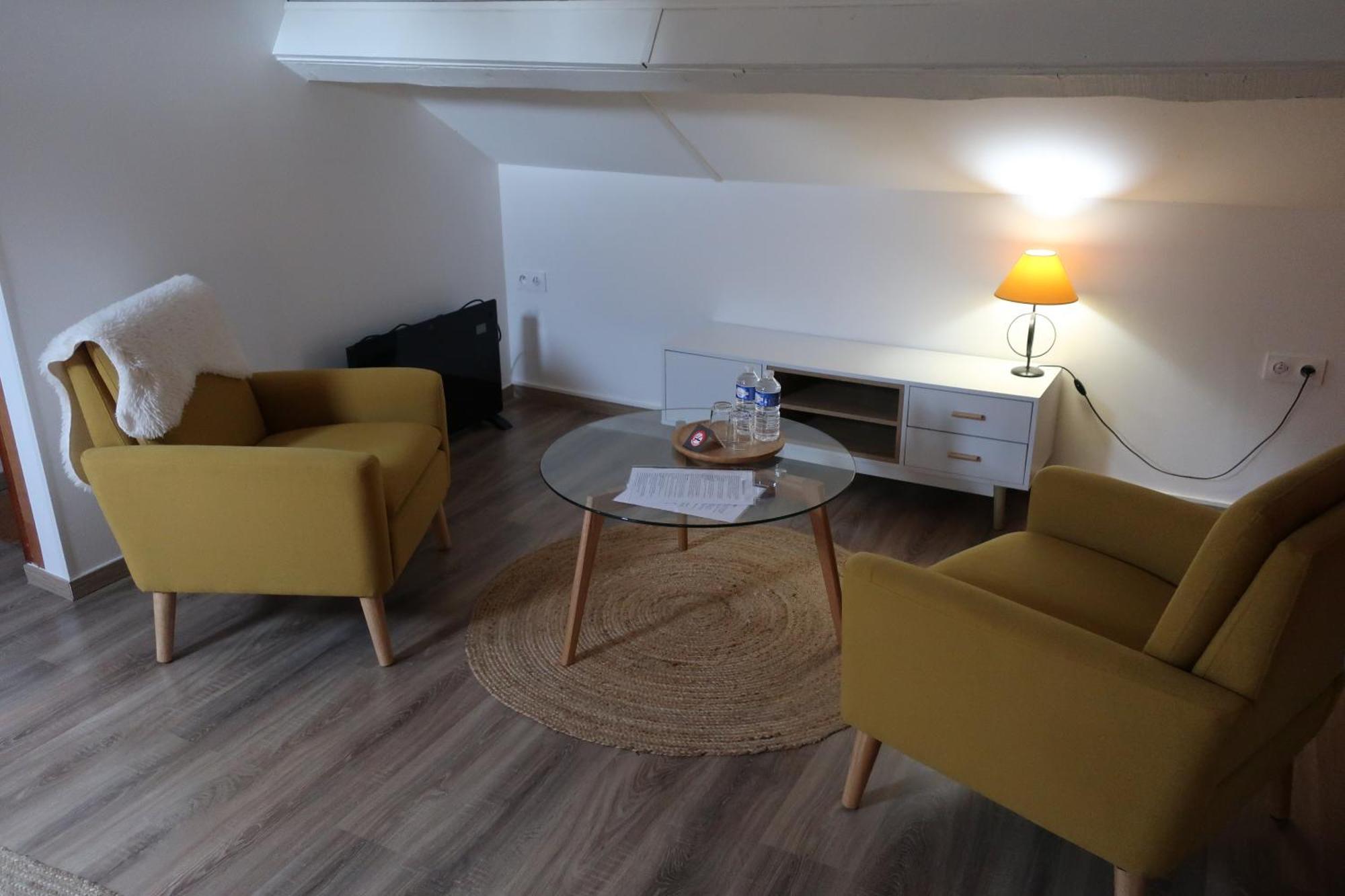 Chambres D'Hotes Le Chene Ban-sur-Meurthe-Clefcy Εξωτερικό φωτογραφία